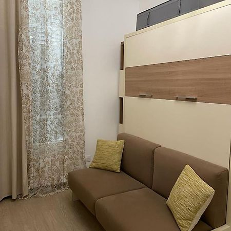 Appartement Vincennes Cozy Luaran gambar