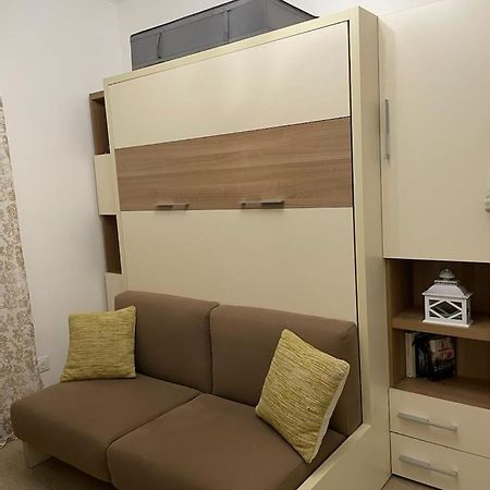 Appartement Vincennes Cozy Luaran gambar