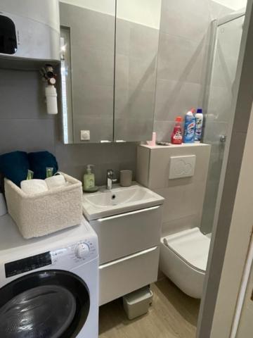 Appartement Vincennes Cozy Luaran gambar