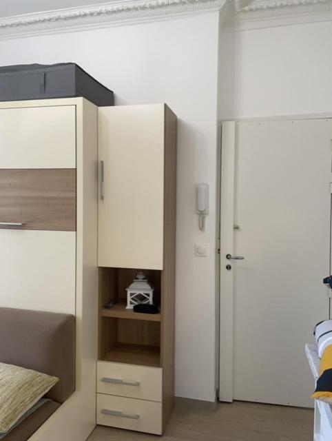 Appartement Vincennes Cozy Luaran gambar