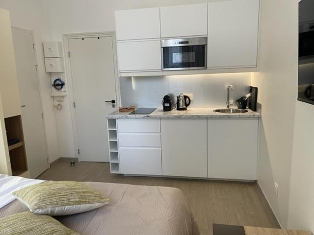 Appartement Vincennes Cozy Luaran gambar