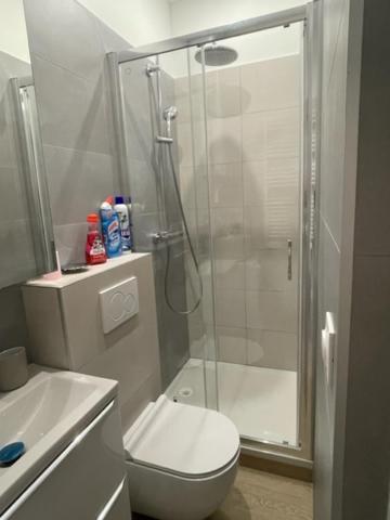 Appartement Vincennes Cozy Luaran gambar