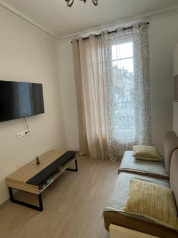 Appartement Vincennes Cozy Luaran gambar