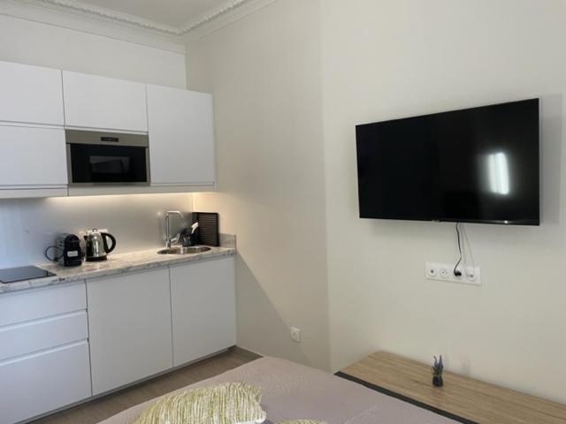 Appartement Vincennes Cozy Luaran gambar