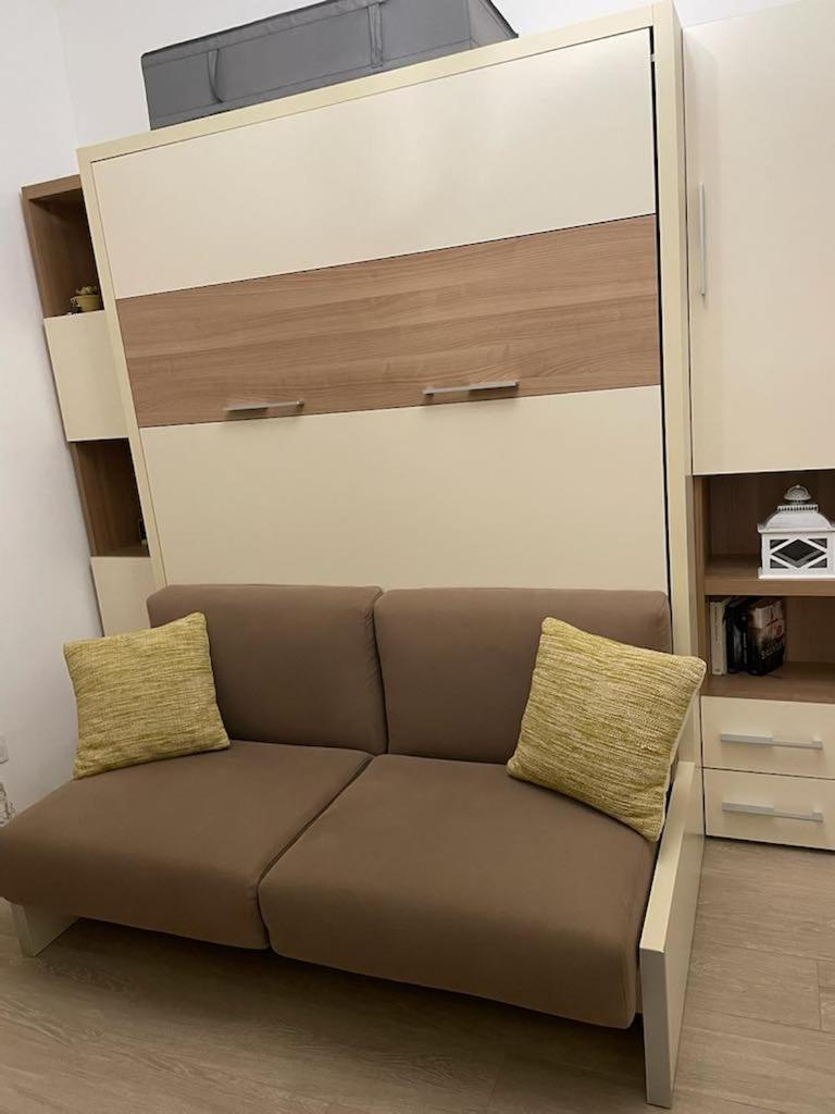 Appartement Vincennes Cozy Luaran gambar
