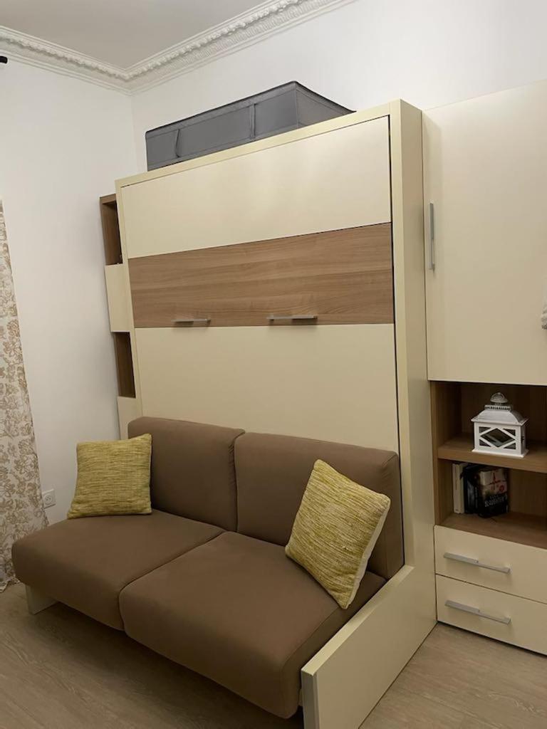 Appartement Vincennes Cozy Luaran gambar